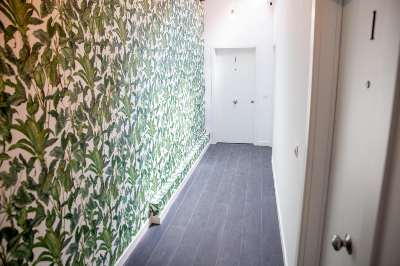 Glorieta Suites 德尼亚 外观 照片
