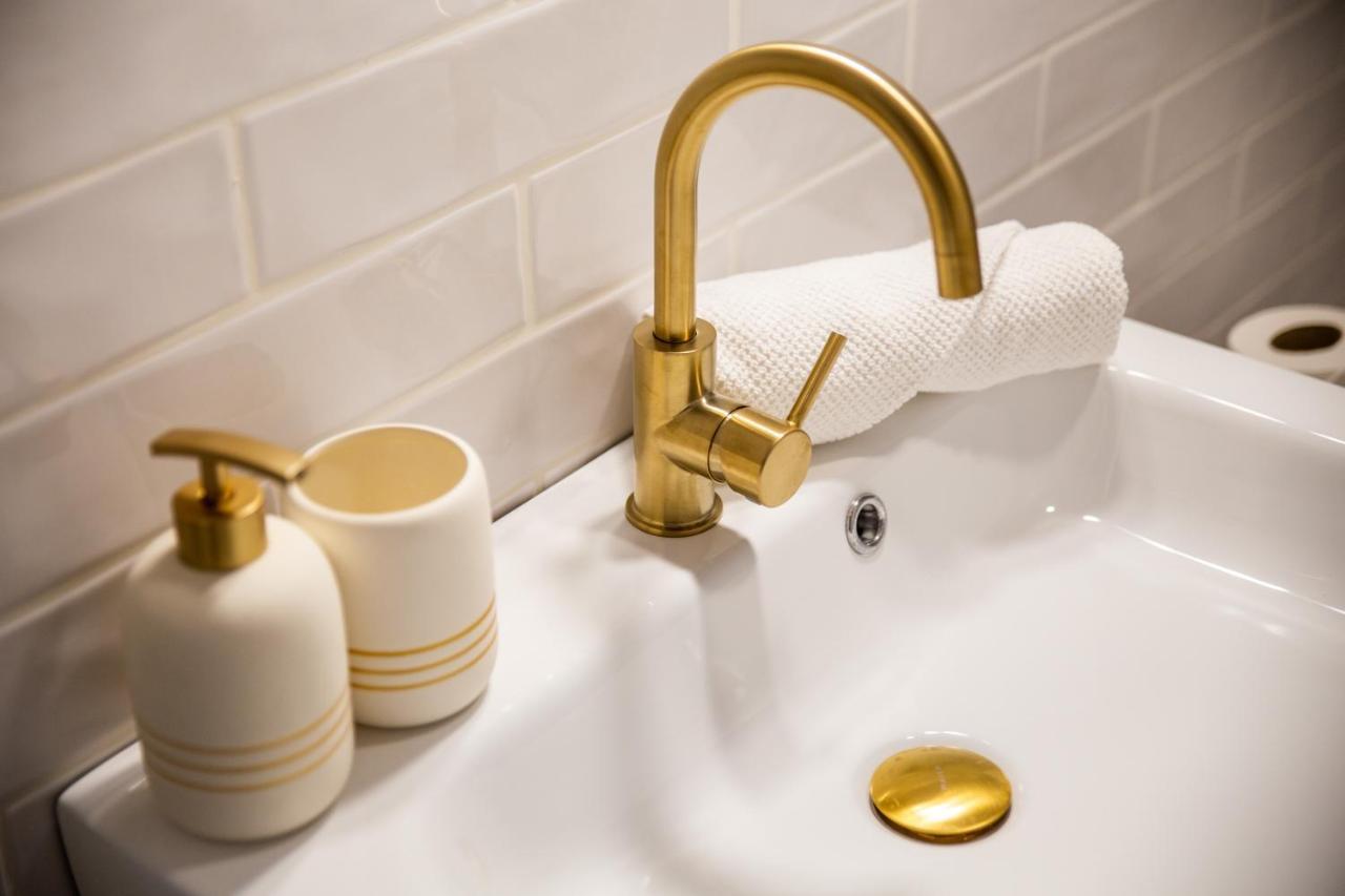 Glorieta Suites 德尼亚 外观 照片