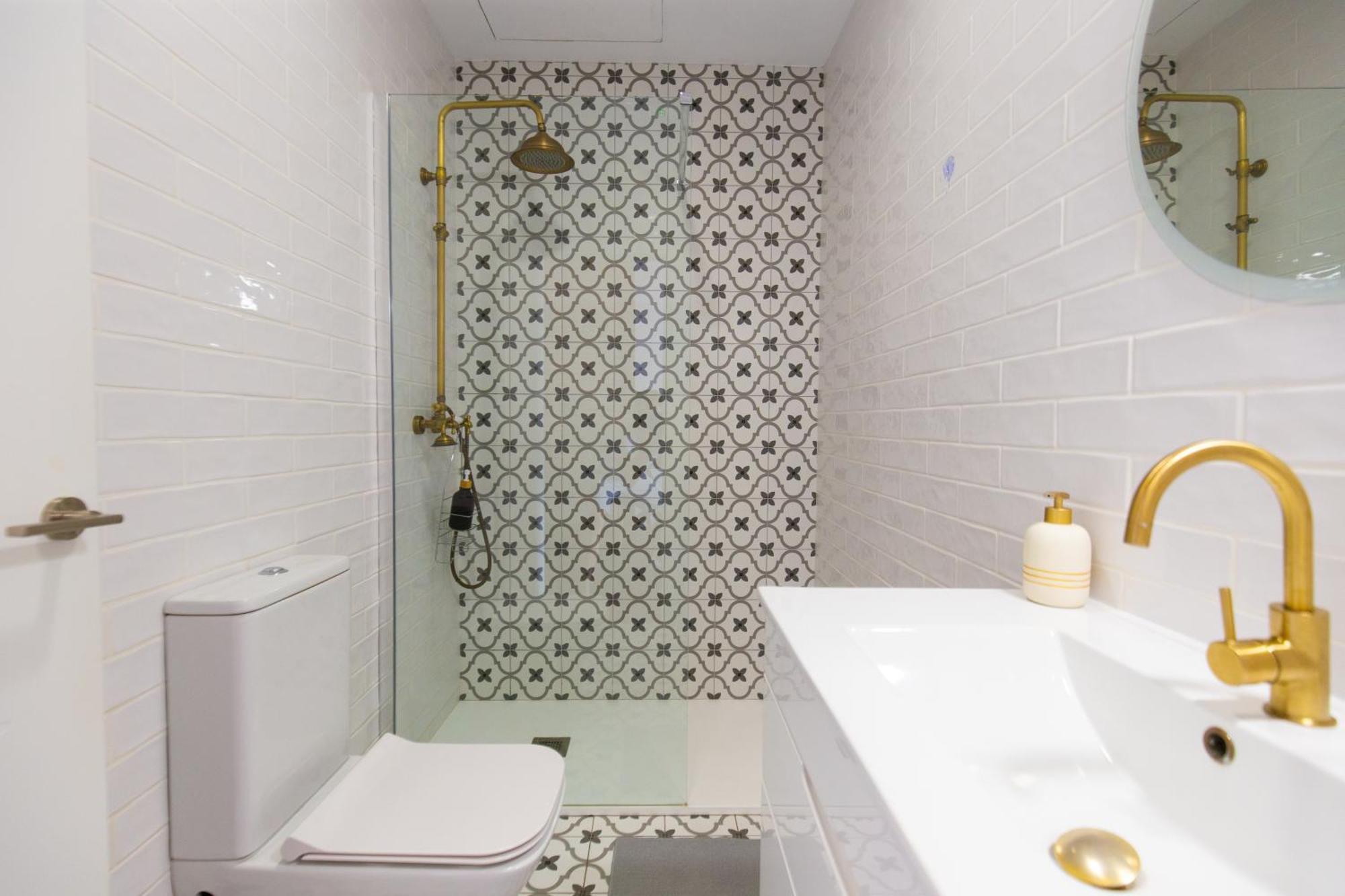 Glorieta Suites 德尼亚 外观 照片